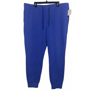 ABOUND. Fleece Knit Drawstring Joggers
